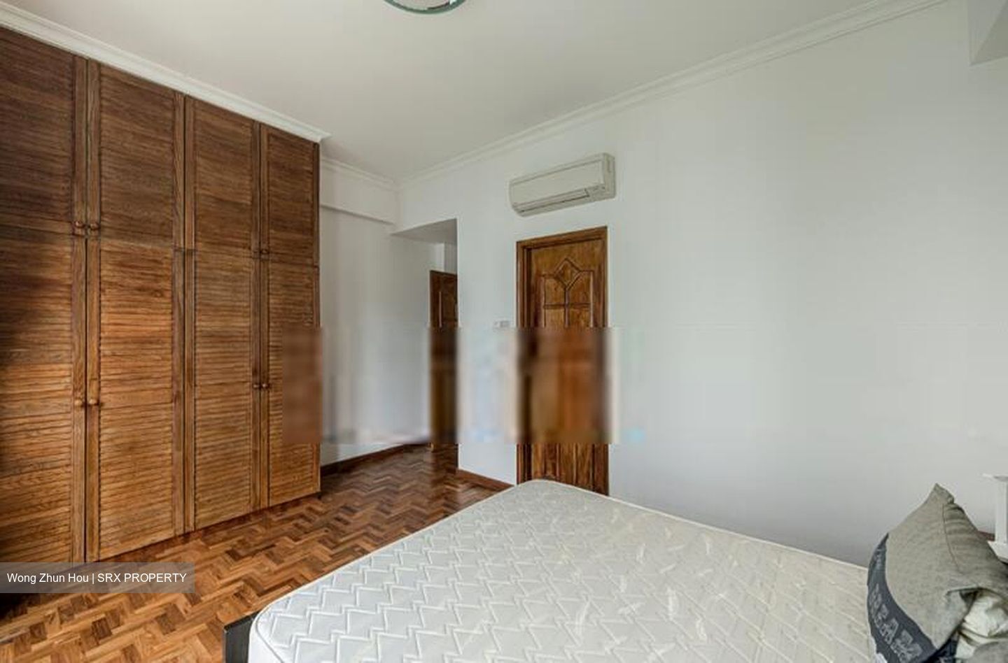 Jervois Lodge (D10), Condominium #507311901
